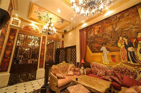 宁海高档KTV妹子质量哪家好 宁海高档KTV妹子质量哪家好